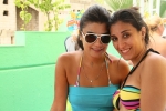 Life in Technicolor Sunday Beach Party at Puncho, Part 1 of 2